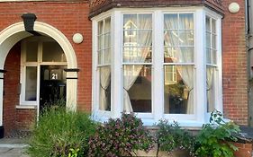 Delightful One Bed Victorian Flat